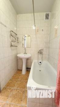 1-к квартира, на длительный срок, 40м2, 7/12 этаж