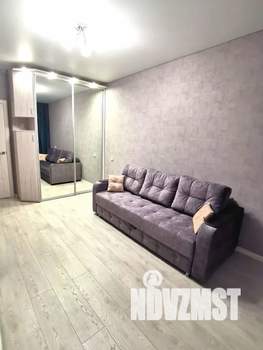 2-к квартира, посуточно, 50м2, 12/18 этаж