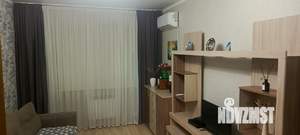 1-к квартира, на длительный срок, 37м2, 4/15 этаж
