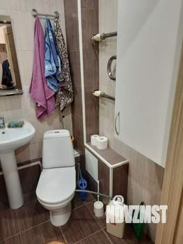 1-к квартира, на длительный срок, 33м2, 6/7 этаж