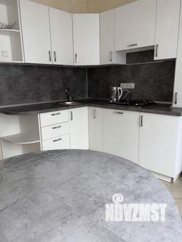 1-к квартира, посуточно, 39м2, 1/1 этаж