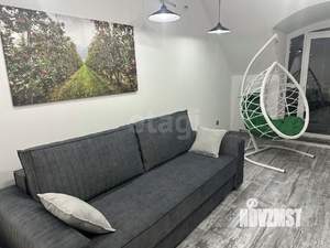 2-к квартира, на длительный срок, 82м2, 9/9 этаж