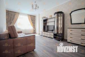 1-к квартира, на длительный срок, 46м2, 6/10 этаж