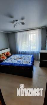 2-к квартира, на длительный срок, 37м2, 4/5 этаж