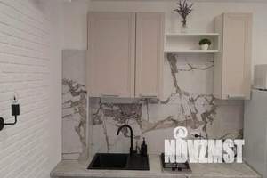 1-к квартира, посуточно, 37м2, 1/20 этаж