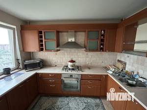 3-к квартира, на длительный срок, 125м2, 8/9 этаж