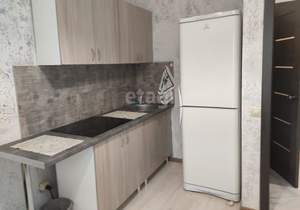 1-к квартира, на длительный срок, 34м2, 3/7 этаж