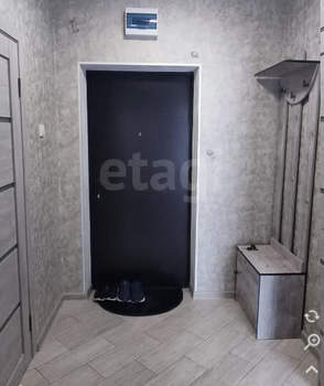 1-к квартира, на длительный срок, 35м2, 2/18 этаж