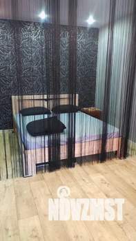 1-к квартира, посуточно, 38м2, 3/9 этаж