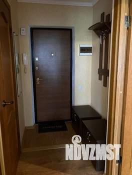 1-к квартира, посуточно, 31м2, 4/10 этаж