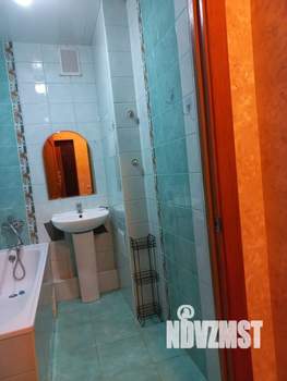 1-к квартира, на длительный срок, 40м2, 5/10 этаж
