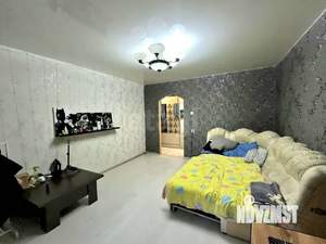 2-к квартира, на длительный срок, 60м2, 1/10 этаж