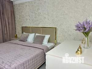 3-к квартира, посуточно, 100м2, 1/1 этаж