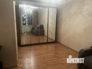 1-к квартира, на длительный срок, 40м2, 7/10 этаж