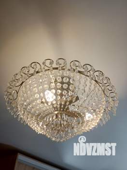 1-к квартира, на длительный срок, 40м2, 5/10 этаж