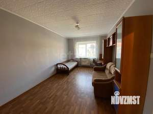 1-к квартира, на длительный срок, 40м2, 2/10 этаж