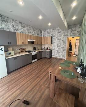 1-к квартира, на длительный срок, 53м2, 4/10 этаж