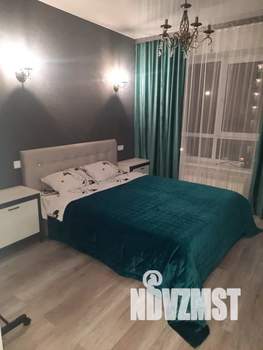 2-к квартира, посуточно, 57м2, 5/14 этаж