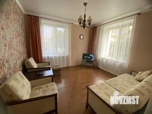 2-к квартира, на длительный срок, 54м2, 1/2 этаж