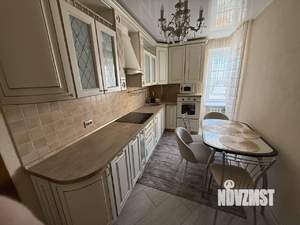 2-к квартира, на длительный срок, 50м2, 2/14 этаж