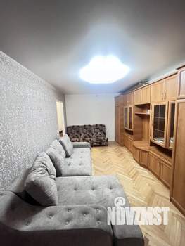 1-к квартира, на длительный срок, 32м2, 2/5 этаж