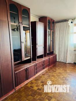 2-к квартира, на длительный срок, 54м2, 8/10 этаж