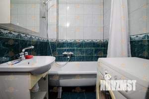 1-к квартира, на длительный срок, 39м2, 2/12 этаж