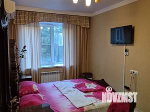 1-к квартира, посуточно, 34м2, 2/10 этаж