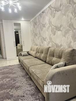 2-к квартира, на длительный срок, 70м2, 2/19 этаж