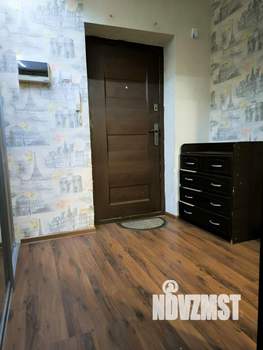 1-к квартира, на длительный срок, 41м2, 6/10 этаж