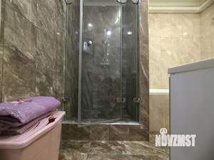 3-к квартира, посуточно, 65м2, 1/1 этаж