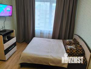 1-к квартира, посуточно, 35м2, 5/12 этаж