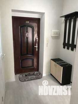 1-к квартира, посуточно, 30м2, 3/5 этаж