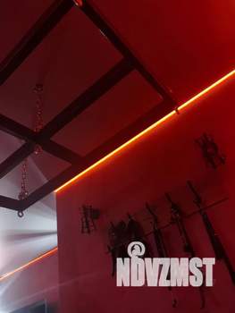 1-к квартира, посуточно, 42м2, 13/18 этаж