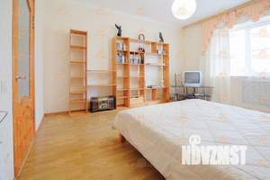 1-к квартира, на длительный срок, 41м2, 8/10 этаж