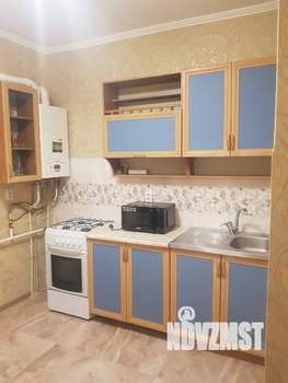 1-к квартира, на длительный срок, 37м2, 5/14 этаж