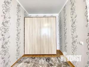 1-к квартира, посуточно, 37м2, 1/1 этаж