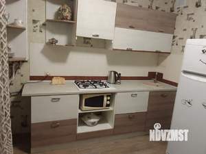 2-к квартира, посуточно, 53м2, 9/18 этаж