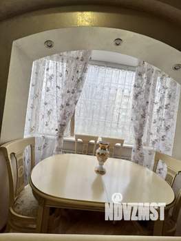 3-к квартира, на длительный срок, 72м2, 2/9 этаж