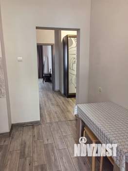 2-к квартира, на длительный срок, 60м2, 3/18 этаж