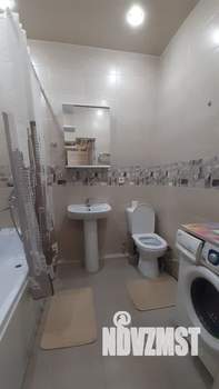1-к квартира, на длительный срок, 35м2, 13/18 этаж