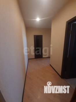 1-к квартира, на длительный срок, 40м2, 3/12 этаж