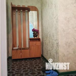 1-к квартира, посуточно, 40м2, 5/10 этаж