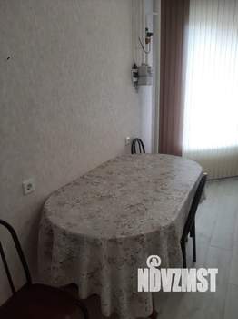 1-к квартира, на длительный срок, 35м2, 4/21 этаж