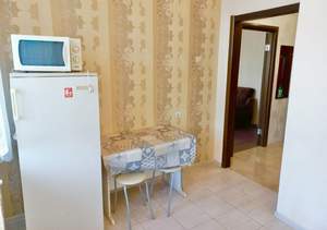1-к квартира, на длительный срок, 34м2, 5/17 этаж
