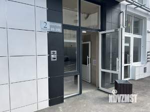 1-к квартира, посуточно, 45м2, 10/23 этаж