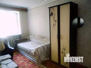 2-к квартира, на длительный срок, 42м2, 2/4 этаж