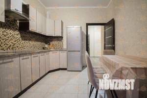 1-к квартира, на длительный срок, 46м2, 2/16 этаж