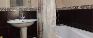 1-к квартира, на длительный срок, 42м2, 5/16 этаж