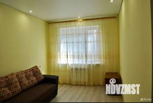 1-к квартира, на длительный срок, 35м2, 3/18 этаж